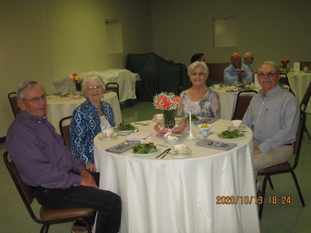 2021 Celebrating Life Gala San Antonio Pregnancy Care Center