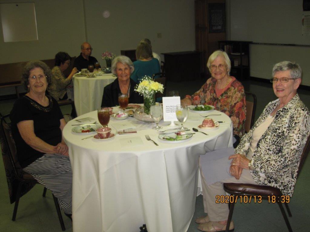 2021 Celebrating Life Gala San Antonio Pregnancy Care Center